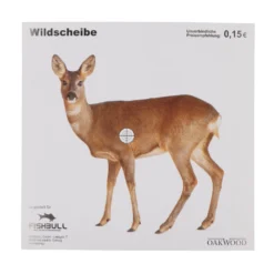 Oakwood Kugelfang-Zielscheiben 14 X 14 Cm Tiermotive 50 Stück -Prosperplast Verkäufe 2QKEBcnimNtH7uD 1280x1280