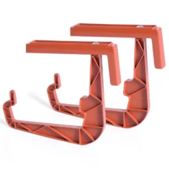 Prosperplast Balkonkastenhalterung "Hangplast" In Terracotta