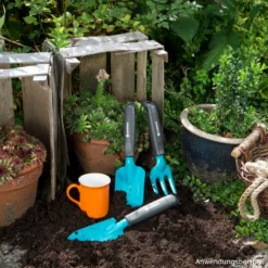 GARDENA Classic Blumenkelle -Prosperplast Verkäufe 2QOPUtPXJW0qdQu 1280x1280