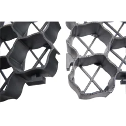 Rasengitter 59 X 39,5 X 3 Cm Aus Schwarzem Kunststoff -Prosperplast Verkäufe 2QPCVqfDBHhVjhO 1280x1280