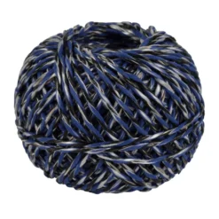 Recyclingschnur Farblich Sortiert