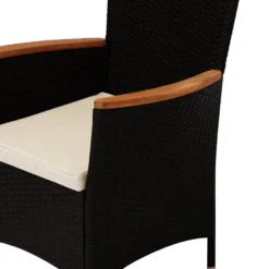 Gartensessel Set Mit Metallgestell Und Polyrattanbespannung Schwarz 7 Gartensessel Set Mit Metallgestell Und Polyrattanbespannung Schwarz -Prosperplast Verkäufe 2QS1gYgAWHnXMMC 1280x1280