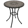 Bistrotisch 60 Cm Rund Mit Eisengestell - Tischplatte Mosaik Grau 1 Bistrotisch 60 Cm Rund Mit Eisengestell - Tischplatte Mosaik Grau -Prosperplast Verkäufe 2QSWJWnHnC9FFWo 1280x1280