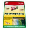 Reinex Kleidermottenpapier 2 X 10 Blatt Für Kleiderschränke 1 Reinex Kleidermottenpapier 2 X 10 Blatt Für Kleiderschränke -Prosperplast Verkäufe 2QSoLZbNCBDQM4T 1280x1280