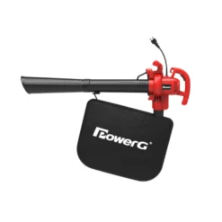 PowerG 3 In 1 Laubsauger Elektrisch Mit 3000 Watt Und 40 Liter Auffangbeutel -Prosperplast Verkäufe 2QTVx0KU3AXUfR8 1280x1280