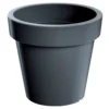 Prosperplast Blumentopf Lofly Ø 39 Cm In Anthrazit -Prosperplast Verkäufe 2QUYrEa2Qk1ALoV 1280x1280 1