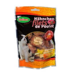 Bubimex Hähnchenbrustfilet Mit Banane 85 G