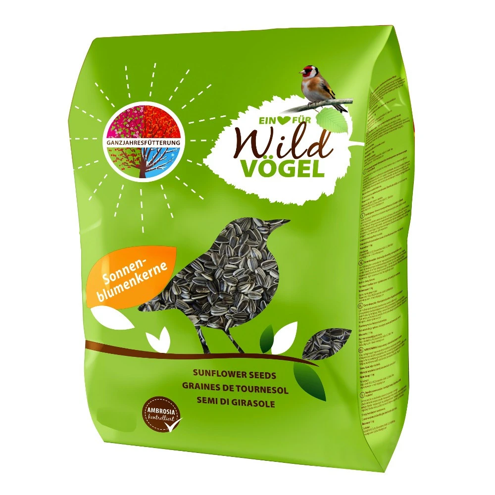 Sonnenblumenkerne 1 Kg Mit Hohem Ölgehalt 3 Sonnenblumenkerne 1 Kg Mit Hohem Ölgehalt