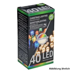 LED-Lichterkette Bunt Oder Warmweiß Mit 240 LEDs Mit 8 Lichtfunktionen, Innen- Und Außenbereich 10 LED-Lichterkette Bunt Oder Warmweiß Mit 240 LEDs Mit 8 Lichtfunktionen, Innen- Und Außenbereich -Prosperplast Verkäufe 2QWxSn4qLayx3c6 1280x1280 2