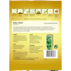 Saatgut Rucola Venetia Einjährig Für Ca. 2-3 Laufende Meter -Prosperplast Verkäufe 2QXX4a1JiKHif7L 1280x1280