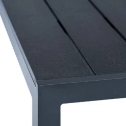 Gartentisch Nonwood 90 X 90 Cm Mit Aluminiumgestell -Prosperplast Verkäufe 2QXnsbmrS8qBr6s 1280x1280