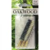 Oakwood Waffenreinigungsset Kaliber 7 Mm 3-teilig
