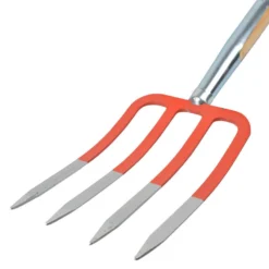 Damenspatengabel Geschmiedet