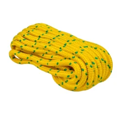 PP-Allzweckseil Gelb
