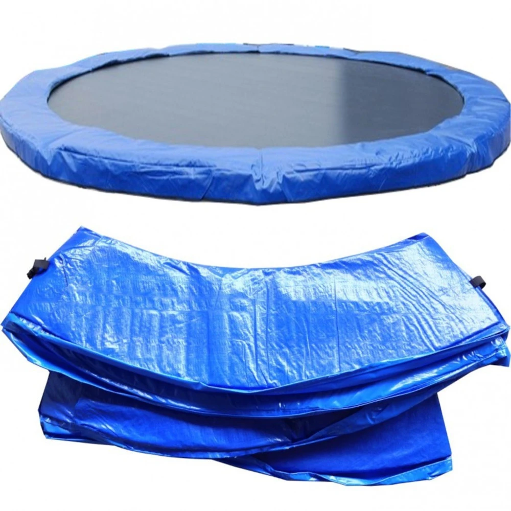 Trampolin Randabdeckung 2 Cm, Passend Für Trampoline Mit 460 Cm 3 Trampolin Randabdeckung 2 Cm, Passend Für Trampoline Mit 460 Cm