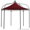 Ersatzdach Für Pavillon Modena 320 X 300 Cm, 6-eckig, Bordeaux -Prosperplast Verkäufe 2Qe72ISHitnrZEi 1280x1280