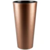 Prosperplast Blumentopf Tubus Slim Corten Ø 25 Cm