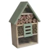 Insektenhotel In Verschiedenen Farben 20 X 9 X 30 Cm