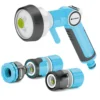 Cellfast Gartenbrausen-Set ERGO™ 4-teilig, 3/4", Mit 4-Funktions-Brause -Prosperplast Verkäufe 2QetgeYtOGfbvOQ 1280x1280