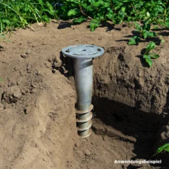 Erdanker Für Gewächshausfundament, 2Stk -Prosperplast Verkäufe 2QfeiLADsUs6VzU 1280x1280