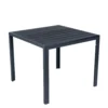 Gartentisch Nonwood 90 X 90 Cm Mit Aluminiumgestell -Prosperplast Verkäufe 2QhMHFvYV8VjOVm 1280x1280