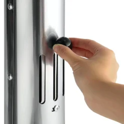 Säulengrill Rund Aus Edelstahl Mit Bodenplatte 10 Säulengrill Rund Aus Edelstahl Mit Bodenplatte -Prosperplast Verkäufe 2QhZkjwdH7nUo0D 1280x1280