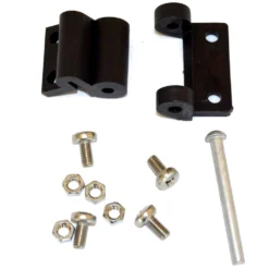 Juliana Kunststoff Scharnier 10 Cm Für Gewächshäuser