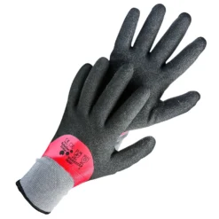 Handschuhe Freeze Mit Doppeltem Innenfutter In Größe L