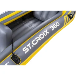 Kajak St. Croix Aufblasbar Für 2 Personen Aus PVC Mit Fußpumpe Und Paddel -Prosperplast Verkäufe 2QjSlb7GvrnNWDD 1280x1280