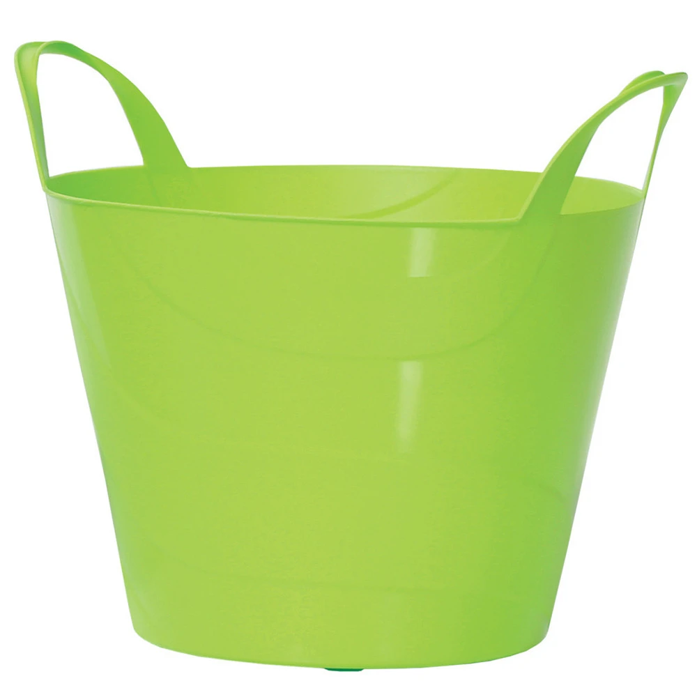 Prosperplast Korb Billy In Limegrün Ø 423 Mm Aus Kunststoff 3 Prosperplast Korb Billy In Limegrün Ø 423 Mm Aus Kunststoff