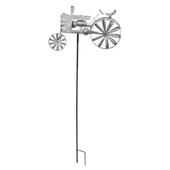 Gartenstecker Windrad 134 Cm Mit Fahrzeugmotiv Und Erdspieß -Prosperplast Verkäufe 2Qn9o4lYMzOwxGc 1280x1280
