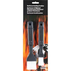 BBQ Grillpinsel-Set 2-teilig, Kunststoff, 19 Und 21 Cm 6 BBQ Grillpinsel-Set 2-teilig, Kunststoff, 19 Und 21 Cm -Prosperplast Verkäufe 2Qohp7RXfAytkE5 1280x1280