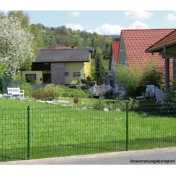 Drahtzaun-Set Fix-Clip Pro® Grün 25 M X 81 Cm -Prosperplast Verkäufe 2QpeUl2PTPXiRUl 1280x1280 5