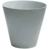 Prosperplast Blumentopf Tubus Ø 40 Cm In Beton-Optik