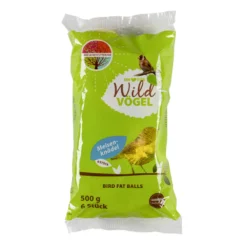 Meisenknödel 6 Stück Für Alle Wildvögel