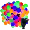 LED-Lichterkette 17,9 M Mit 180 LEDs Bunt -Prosperplast Verkäufe 2QrqiYtfQExi4eF 1280x1280