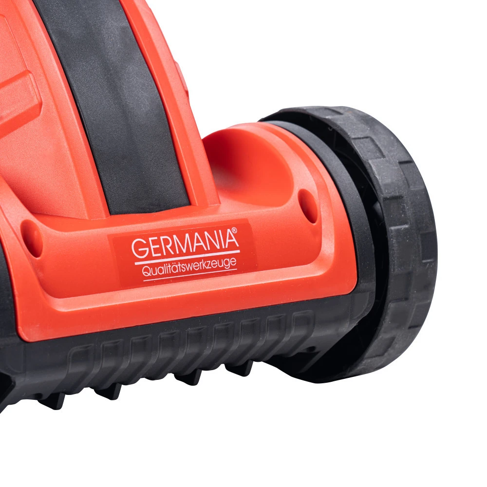 GERMANIA Elektro-Rasenmäher ERM 1300-32 9 GERMANIA Elektro-Rasenmäher ERM 1300-32 – Bild 7