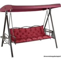Hollywoodauflage 3 Sitzer 160x5x50 Cm, In Burgund 9 Hollywoodauflage 3 Sitzer 160x5x50 Cm, In Burgund -Prosperplast Verkäufe 2QtGZQvpQvVtB5W 1280x1280