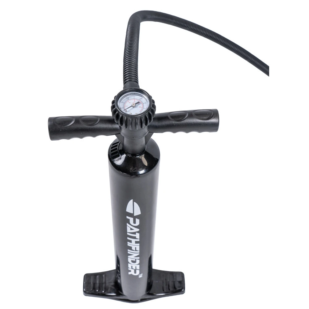 Stand-up-Paddleboard-Set Für Einsteiger 8 Stand-up-Paddleboard-Set Für Einsteiger – Bild 6