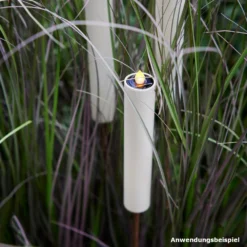 Solarstabkerze Rund Ø 4 X 90 Cm Mit Flackereffekt 7 Solarstabkerze Rund Ø 4 X 90 Cm Mit Flackereffekt -Prosperplast Verkäufe 2Qtb9pme8VE6al2 1280x1280