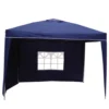 Faltpavillon Alu Mit 2 Seitenteilen Wasserdicht Blau -Prosperplast Verkäufe 2Qx4g2DXqMmu5Ut 1280x1280