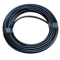 Halls Wasserschlauch 20m Für Bewässerungsanlage Vanlet