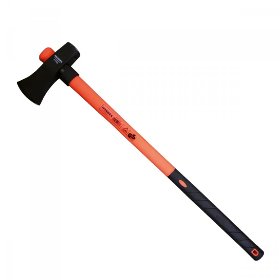 Normex Spalthammer 2700g Fiberglasstiel Profi Spaltwerkzeug 3 Normex Spalthammer 2700g Fiberglasstiel Profi Spaltwerkzeug