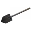 Klappspaten Länge 625 Mm Mit Holzstiel