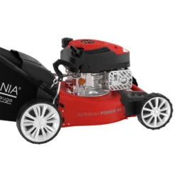 Germania Benzin Rasenmäher Power 42 11 Germania Benzin Rasenmäher Power 42 -Prosperplast Verkäufe 5373 4015671258007 126000002 GERMANIA Benzinrasenm her Power 42 2 3 1000PPjtXoec40E7W 1280x1280