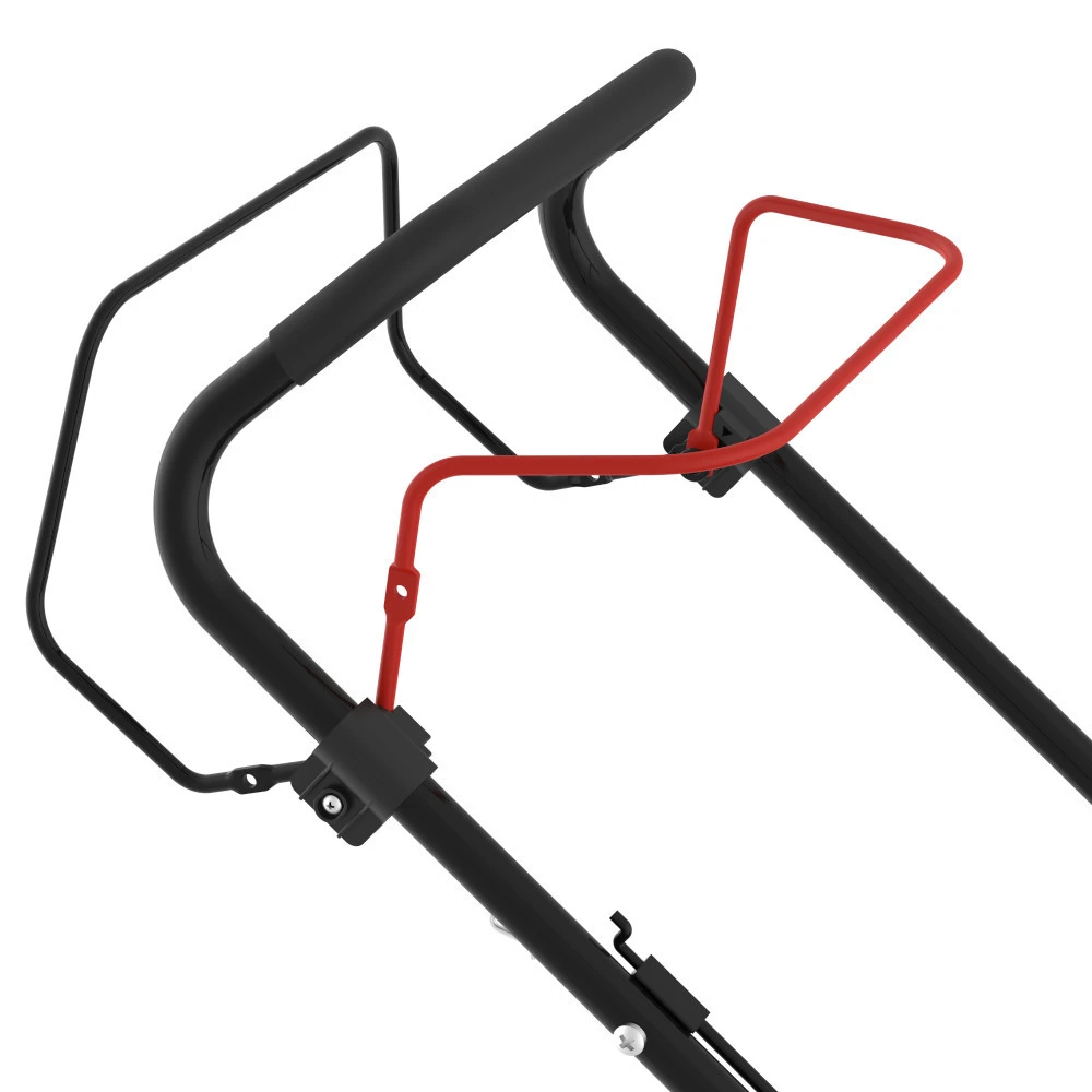 Germania Benzin Rasenmäher Power 42 8 Germania Benzin Rasenmäher Power 42 – Bild 6