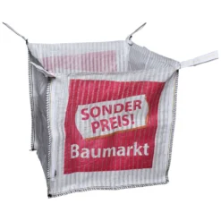 Sonderpreis Baumarkt Big Bag Mit Lüftungsschlitzen