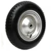 Schubkarrenrad Mit Luftrad 4.00-8 Ø414 Mm Auf Metallfelge
