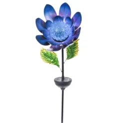 LED-Solarlampe Blumenförmig -Prosperplast Verkäufe 795720300 8719202975383 173300003 XL Solarblume 2 1000 1280x1280