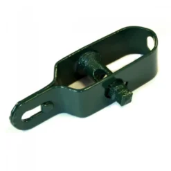 Drahtspanner 100 X 34 Mm Aus Metall Grün